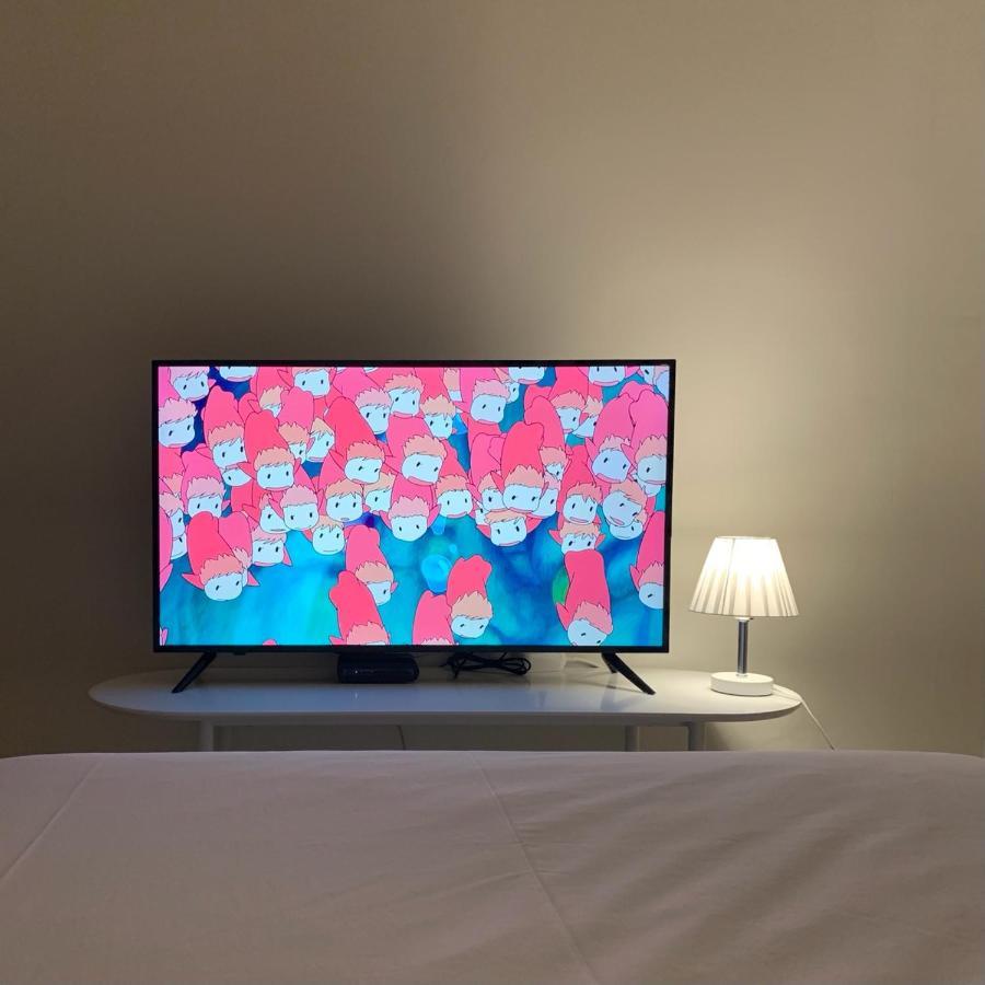 Hostel Espace Chuncheon Extérieur photo