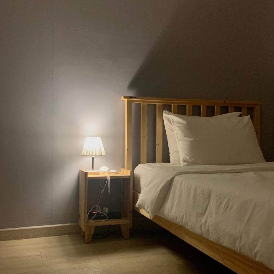 Hostel Espace Chuncheon Extérieur photo