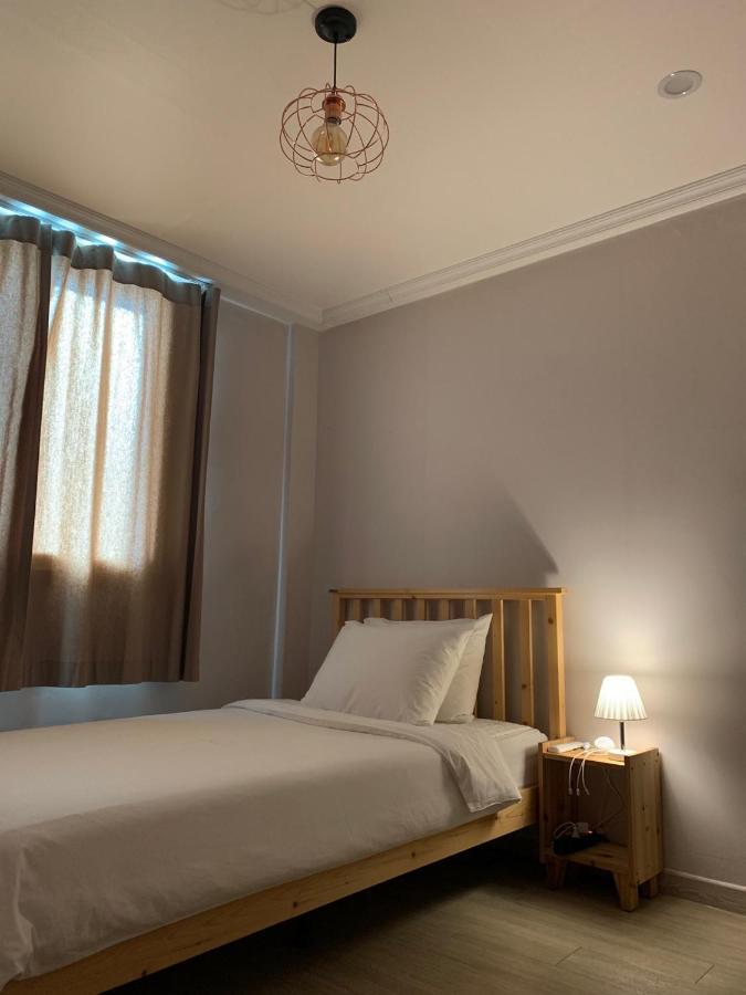Hostel Espace Chuncheon Extérieur photo