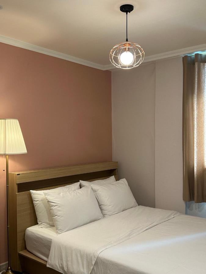 Hostel Espace Chuncheon Extérieur photo