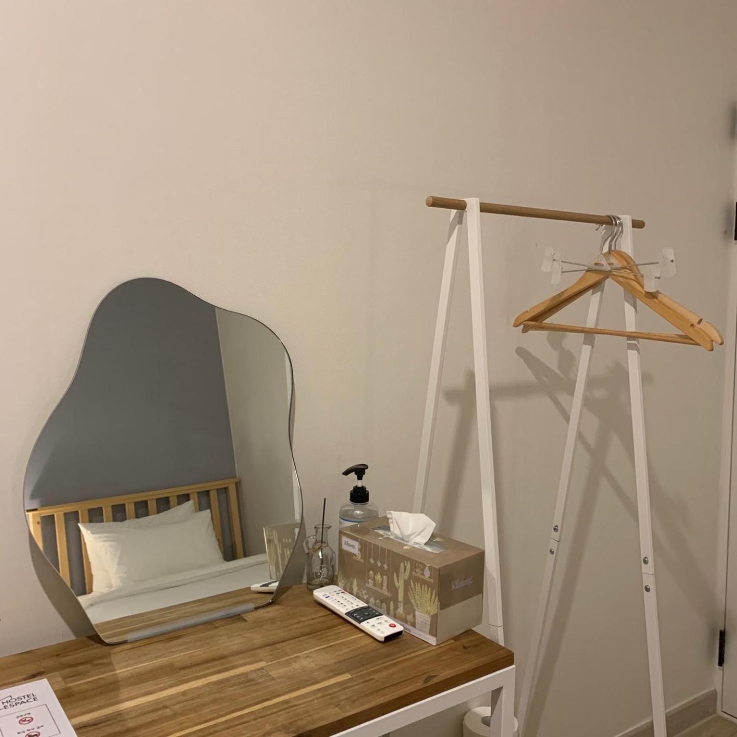 Hostel Espace Chuncheon Extérieur photo