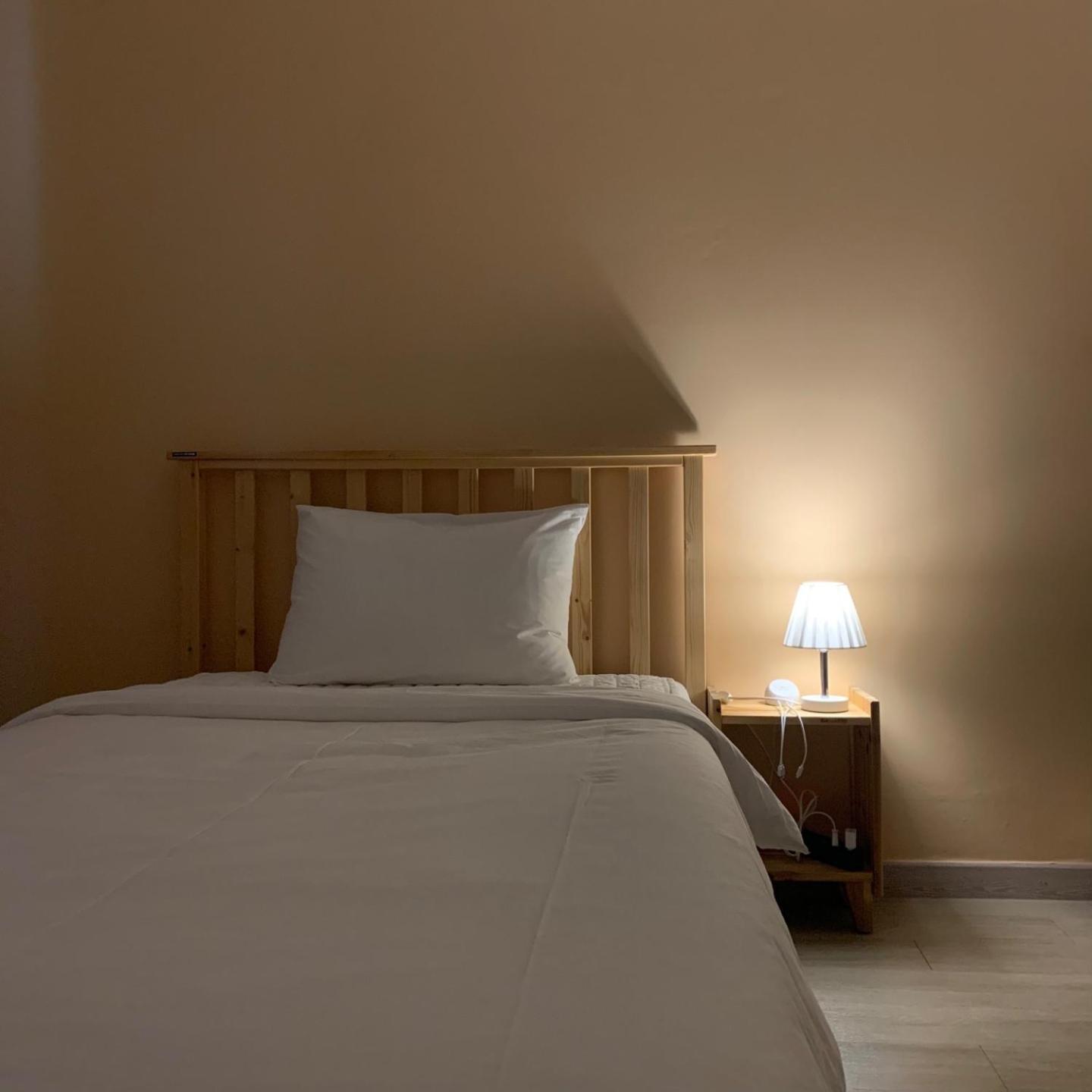 Hostel Espace Chuncheon Extérieur photo