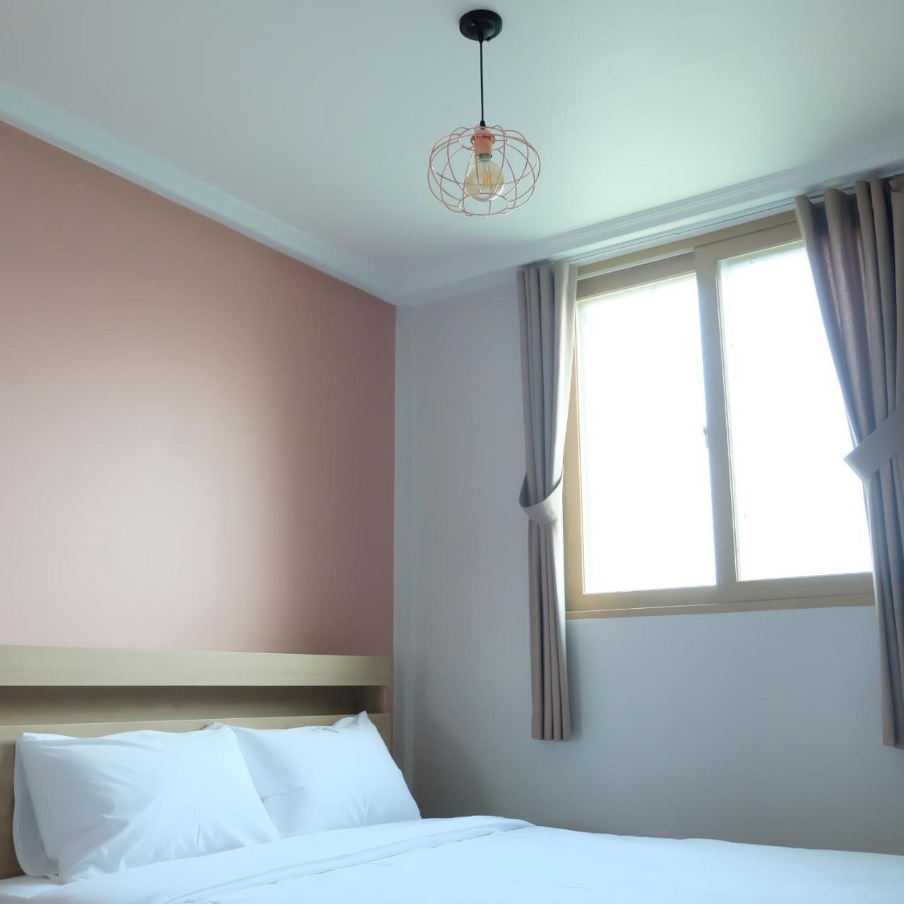 Hostel Espace Chuncheon Extérieur photo