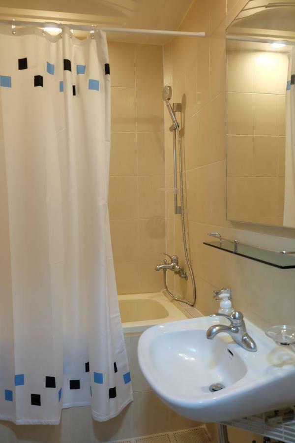 Hostel Espace Chuncheon Extérieur photo